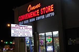 Omni Smoke, Vapor & Convenience Store image