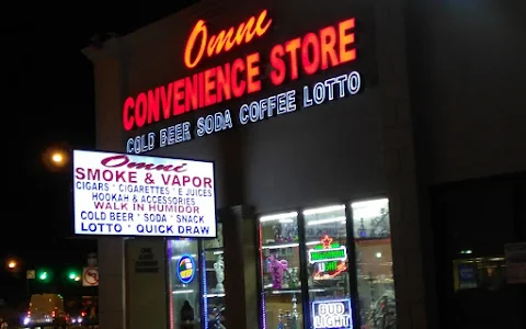 Omni Smoke, Vapor & Convenience Store image