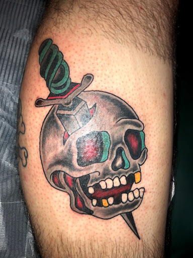 Discover pinterest tattoo ideas for men designs for your next tattoo in Cape Coral at UNRIVALED INK