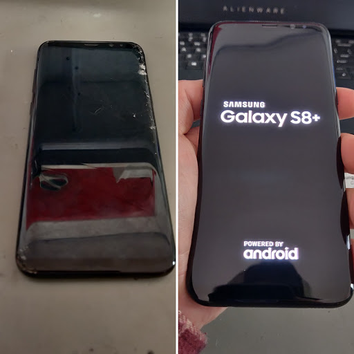 Mobile Phone Repair Shop «One Hour Device Repair», reviews and photos, 70 E Sunset Way, Issaquah, WA 98027, USA