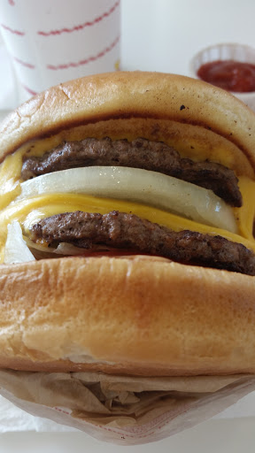 In-N-Out Burger image