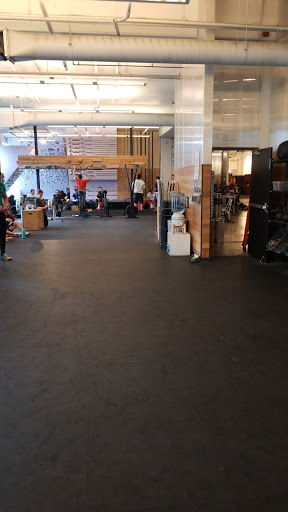 Rock Climbing Gym «Seattle Bouldering Project», reviews and photos, 900 Poplar Pl S, Seattle, WA 98144, USA