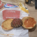 Photo n° 1 McDonald's - Burger King à Bondues