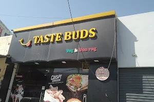Taste Buds Mudki image