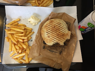 Photo n°82 de MY NAAN & TACOS à Albi ()