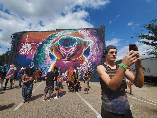 Sporting Goods Store «Argali Planet Soccer», reviews and photos, 2716 Lyndale Ave S, Minneapolis, MN 55408, USA