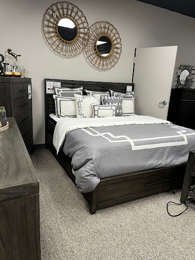 Furniture Store «Home Zone Furniture», reviews and photos, 1330 N Town E Blvd #500, Mesquite, TX 75150, USA