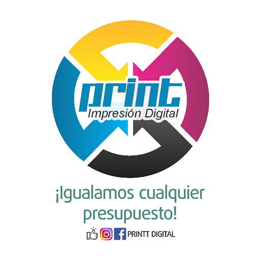 Imprenta Print Digital