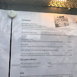 Photo n°1 de l'avis de Vorname.a fait le 01/04/2022 à 15:10 sur le  Mocca Stuben Restaurant-Bar à Heligoland