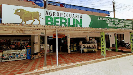 AGROPECUARIA BERLIN DE LOS LLANOS SAS ZOMAC