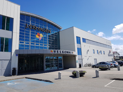 Jærhagen Kjøpesenter