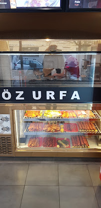 Atmosphère du Restaurant turc Köz Urfa à Villeparisis - n°7