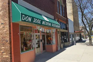 Don Jose Mexican Restaurant image