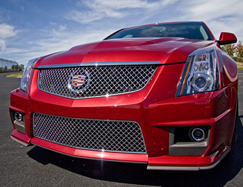 Car Dealer «Reliable Cadillac GMC», reviews and photos, 16 Lawrence St, Selma, AL 36703, USA