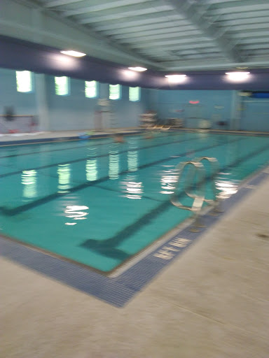 Recreation Center «Jim Huie Recreation Center», reviews and photos, 9045 Tara Blvd, Jonesboro, GA 30236, USA