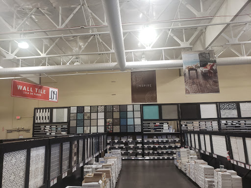 Tile Store «Floor & Decor», reviews and photos, 4823 Kietzke Ln, Reno, NV 89509, USA