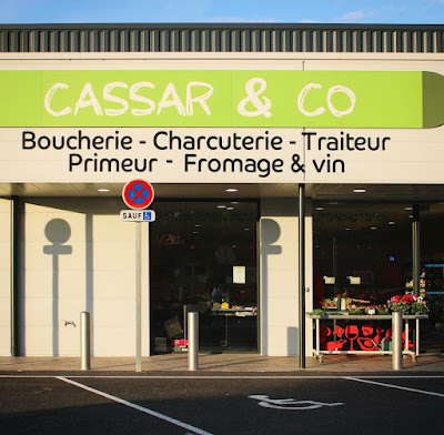Cassar & Co à Puygouzon