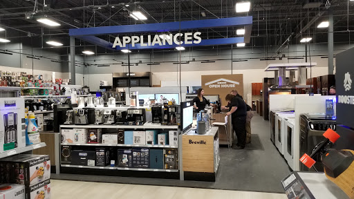 Electronics Store «Best Buy», reviews and photos, 8301 3rd St N, Oakdale, MN 55128, USA