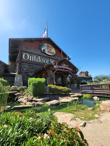 Sporting Goods Store «Bass Pro Shops», reviews and photos, 101 Bass Pro Drive, Harlingen, TX 78552, USA