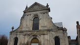 Église Saint-Maclou de Bar-sur-Aube Bar-sur-Aube
