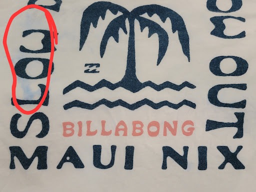 Surf Shop «Maui Nix Surf Shop», reviews and photos, 483 Mandalay Ave #101, Clearwater, FL 33767, USA