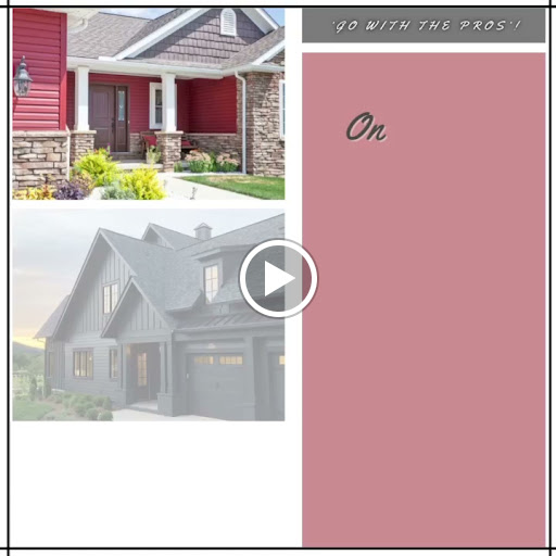 Roofing Contractor «Home Pro Exteriors Inc.», reviews and photos, 541 NY-17M, Middletown, NY 10940, USA