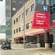 The Children's Hospital of Winnipeg