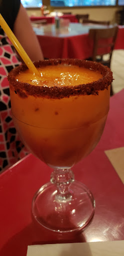 Mexican Restaurant «La Isla Restaurant», reviews and photos, 611 W Park Row Dr, Arlington, TX 76010, USA