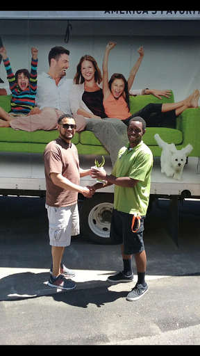 Moving Company «You Move Me Denver», reviews and photos, 7925 E Harvard Ave d, Denver, CO 80231, USA