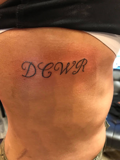 Explore numbers for tattoo ideas, creative tattoo ideas in Lexington, available at LexInk Tattoo