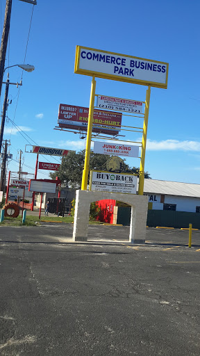 Gold Dealer «The Buy Back Store», reviews and photos, 10415 Perrin Beitel Rd #100, San Antonio, TX 78217, USA