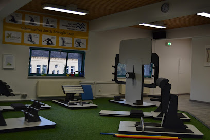 TRÄGERVEREIN SPORT- UND GESUNDHEITSZENTRUM (SGZ) ALTENESSEN E.V.