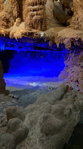 Tourist Attraction «Shenandoah Caverns», reviews and photos, 261 Caverns Rd, Quicksburg, VA 22847, USA