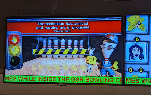 Bowling Alley «GSR Bowling Center», reviews and photos, 2500 E 2nd St, Reno, NV 89595, USA