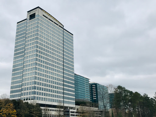 Car Dealer «Autotrader», reviews and photos, 3003 Summit Blvd NE, Atlanta, GA 30319, USA