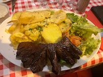 Churrasco du Restaurant basque Chez Gladines Butte aux cailles à Paris - n°15