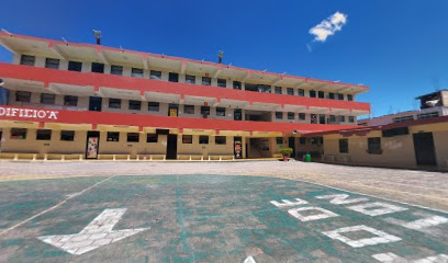 Instituto Carrillo Cárdenas