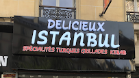 Photos du propriétaire du Restaurant turc Délicieux Istanbul à Paris - n°3