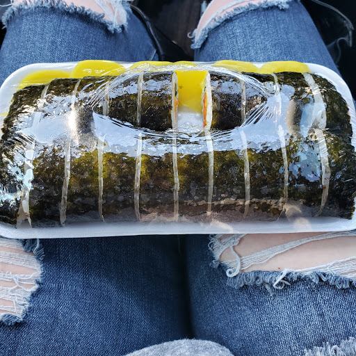 Korean Grocery Store «Springs Korean Market», reviews and photos, 3830 E Pikes Peak Ave