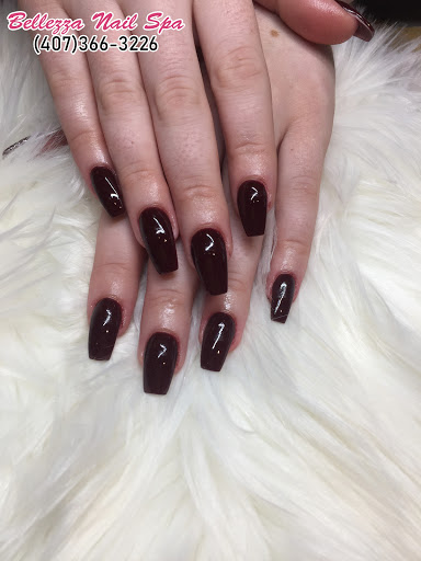 Beauty Salon «Bellezza Hair & Nail Studio», reviews and photos, 1500 Alafaya Trail #1048, Oviedo, FL 32765, USA