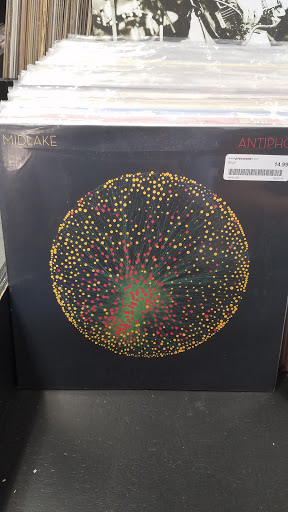 Music Store «Zia Record Exchange», reviews and photos, 2510 W Thunderbird Rd, Phoenix, AZ 85023, USA