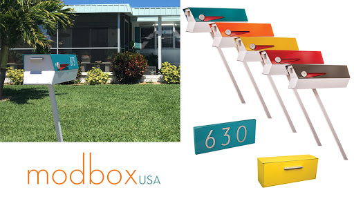 Modbox USA, Inc.