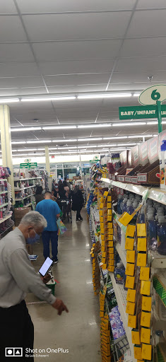 Dollar Store «Dollar Tree», reviews and photos, 13550 SW 120th St #430, Miami, FL 33186, USA
