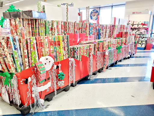Discount Store «99 Cents Only Stores», reviews and photos, 3600 Klose Way, Richmond, CA 94806, USA