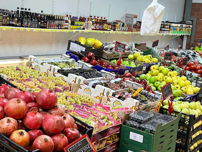 Reacties en beoordelingen van Öz - Pa Supermarkt