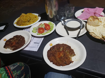 Wazir Restaurant - Mehran Plaza, Rohtas Rd, G-9 Markaz, G-9, G 9 Markaz G-9, Islamabad, Islamabad Capital Territory 44090, Pakistan