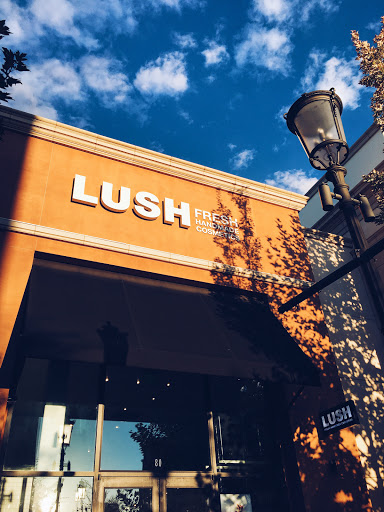 Cosmetics Store «LUSH», reviews and photos, 180 North West Promontory, Farmington, UT 84025, USA