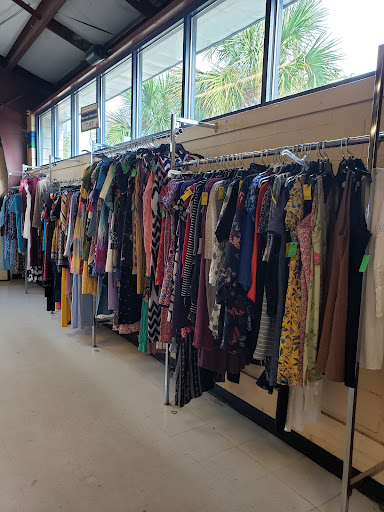 Thrift Store «Goodwill Retail Store & Donation Center», reviews and photos