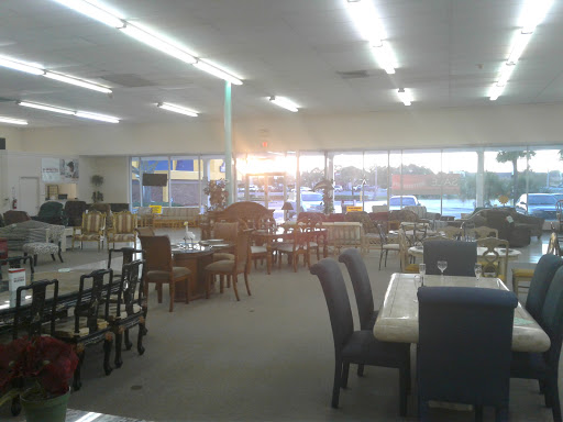 Furniture Store «Nearly New Furniture & Consignment», reviews and photos, 12042 US-19, Hudson, FL 34667, USA