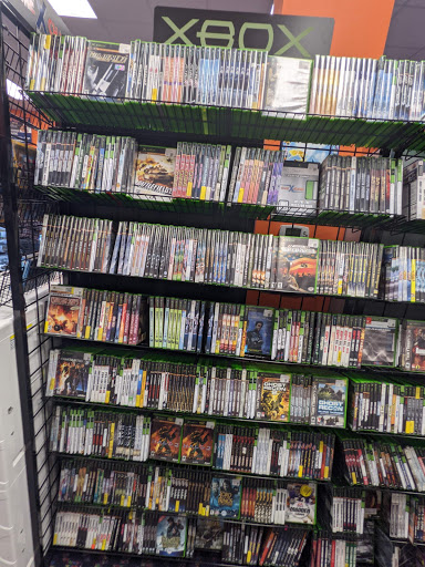 Video Game Store «Game X Change», reviews and photos, 110 Needmore Rd, Clarksville, TN 37040, USA